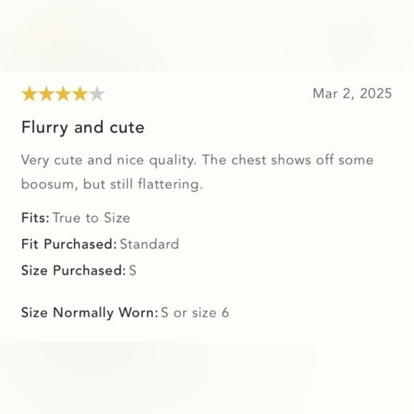 ❤️HP❤️ NWT Size L - Anthropologie 20's Vibe Silky Mini Dress in Mint - Picture 12 of 16